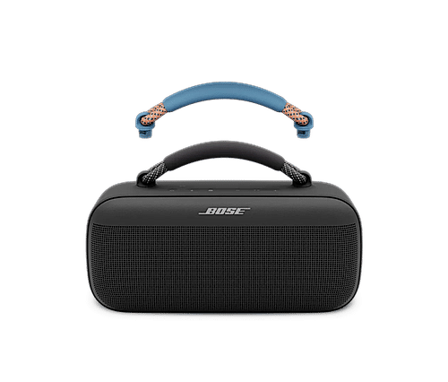 Bose SoundLink Max Rope Handle