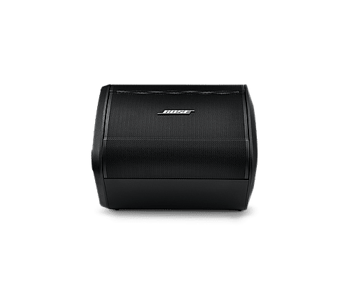 Bose S1 Pro+ Portable Bluetooth Speaker System