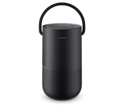 Bose Portable Smart Speaker