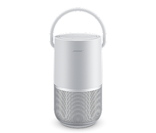 Bose Portable Smart Speaker