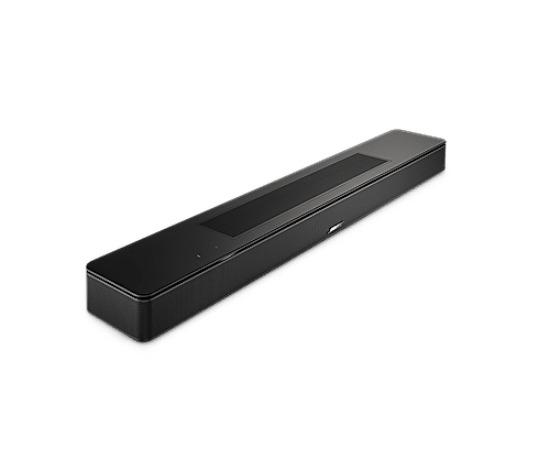 Bose Smart Soundbar 600