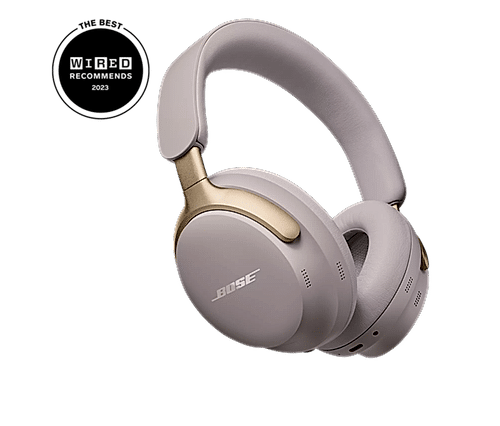 Bose QuietComfort Ultra Headphones