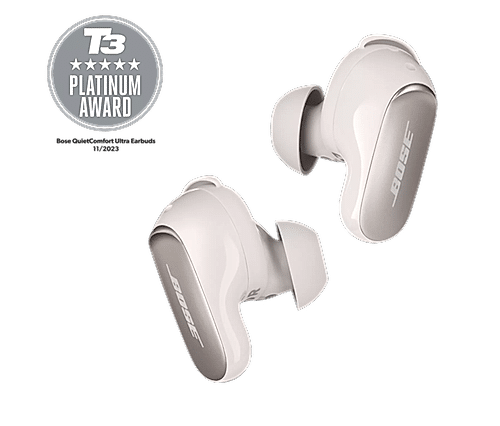 Bose QuietComfort Ultra Earbuds