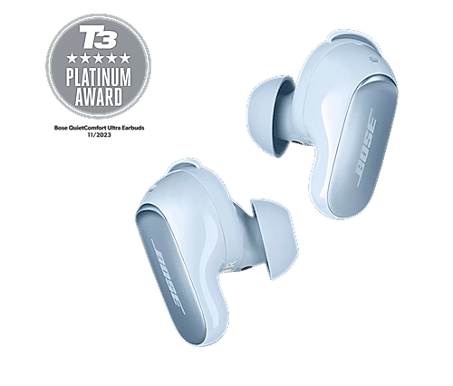 Bose QuietComfort Ultra Earbuds