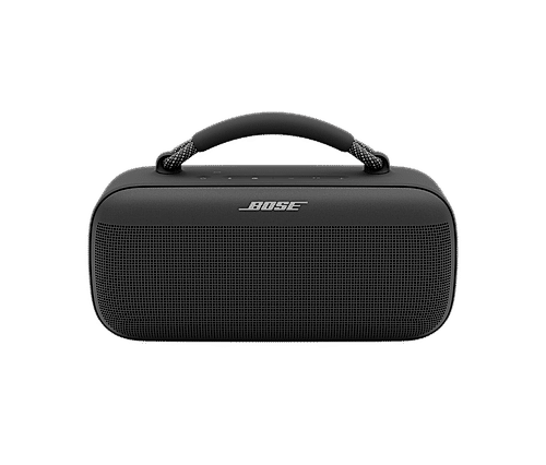 Bose SoundLink Max Portable Speaker