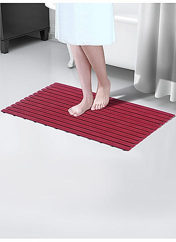 Naxan Dotted Shower Mat