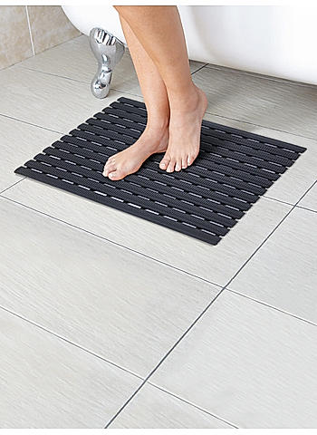 Naxan Ribbed Shower Mat