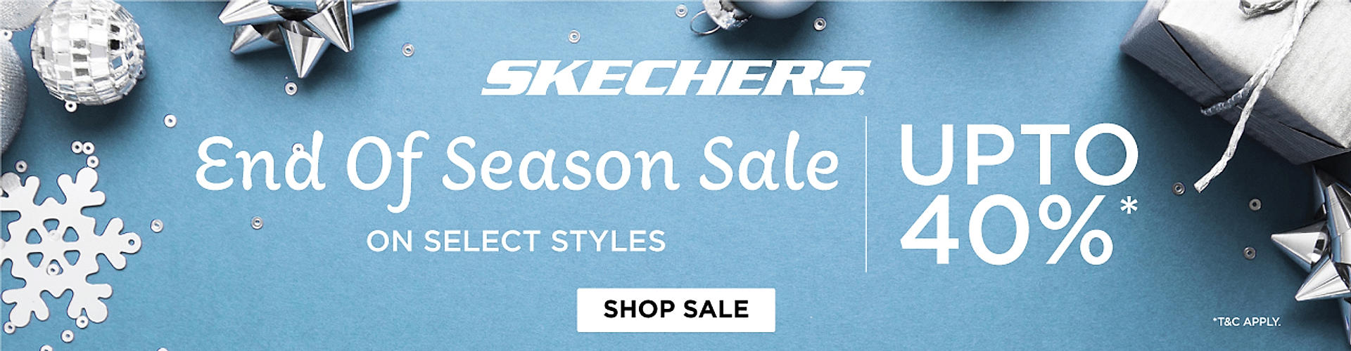 SKECHERS