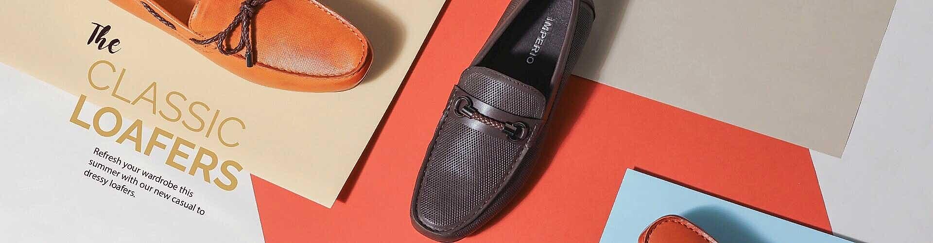Loafers