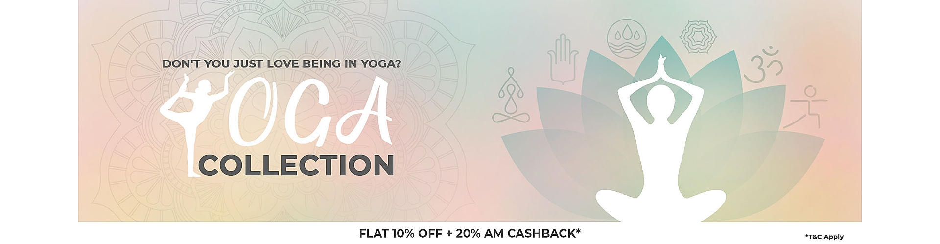 Yoga Collection