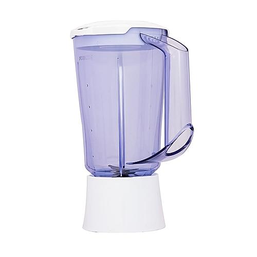 

Philips Genuine Blender Jar Assy (without fruit filter) for model HL1631/ HL1632