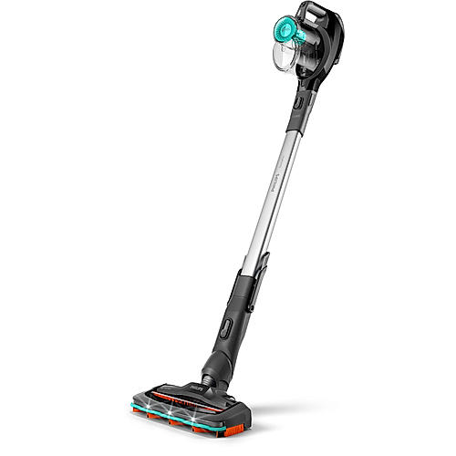 Philips SpeedPro Cordless Stick Vacuum cleaner - FC6726/01