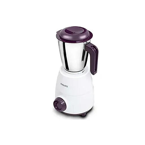 

Philips 500 Watt 2 Jar Mixer Grinder - HL7506/00