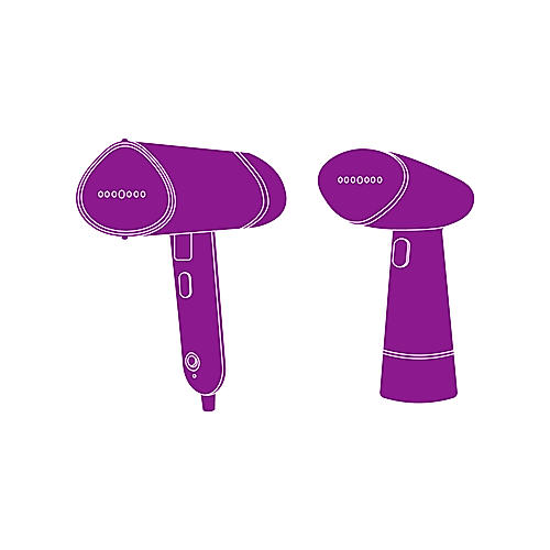

Garment Steamer Deep Cleaning