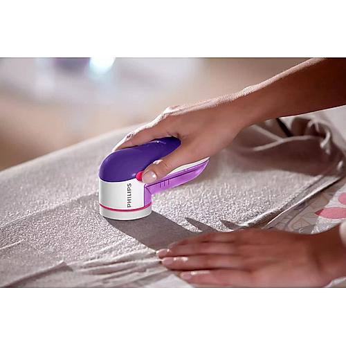 

Philips Fabric Pill remover (Battery Operated Fabric Shaver) - GC026/30