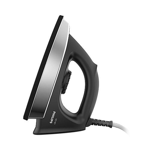 

Philips 1000 Watt Heavy Weight (1.6 Kg) Dry Iron with Non Stick Coating - GC181/80