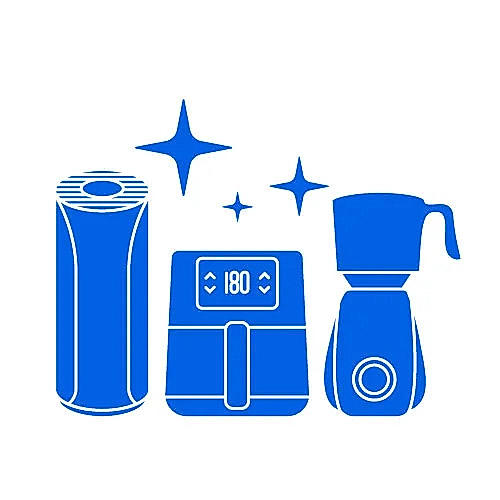 Mixer Grinder 2k 8k