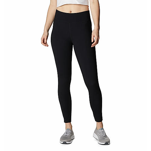 Columbia Womens Black Omni-Heat Infinity W Thermal Bottom (Not Returnable)