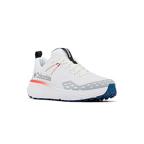 Columbia Men White Konos TRS Shoes 