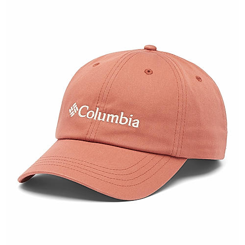 Columbia Unisex Brown Roc II Ball Cap (Sun Protection)