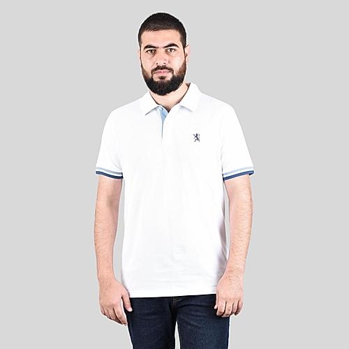 Men's Performance Polo