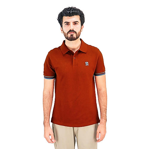 Men's Performance Polo