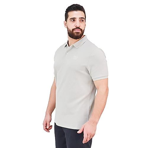 Men's Waffle polo