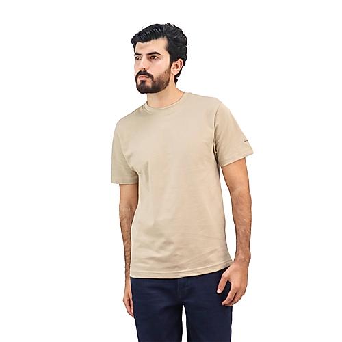 Men's Short Sleeve Crewneck Tee