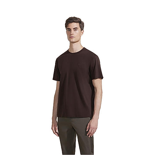 Men's Interlock Tee