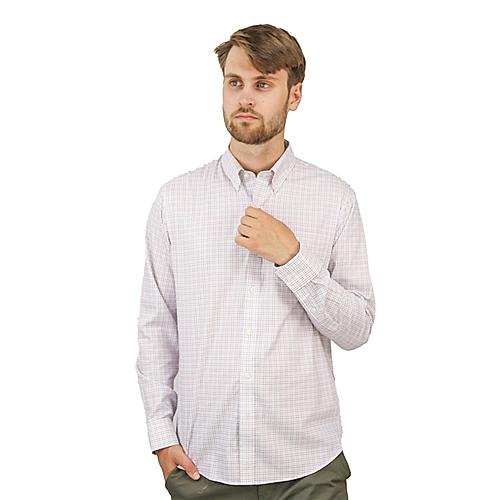 Men's Wrinkle-Free Shirt