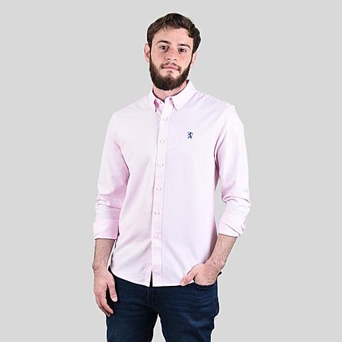 Men's Oxford Shirt