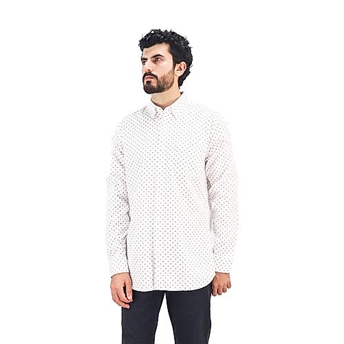 Men's Oxford Shirt