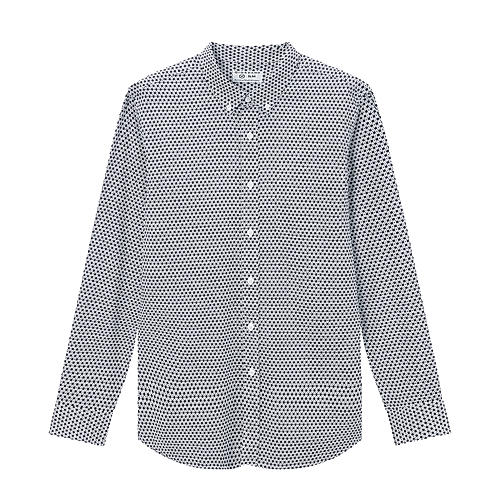 Men's Oxford Shirt