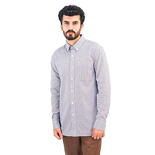 Men's Oxford Shirt