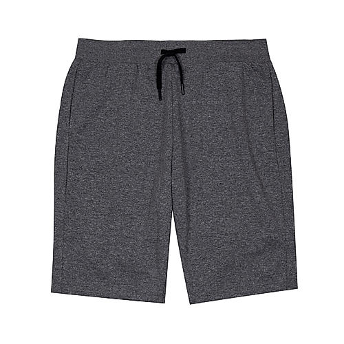 Men's Double Knit Shorts