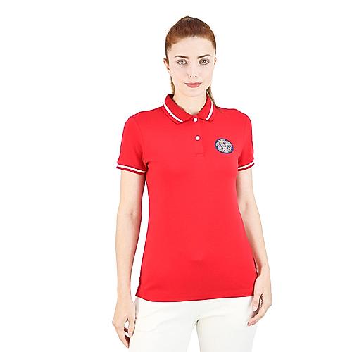 Women's Classic Polo