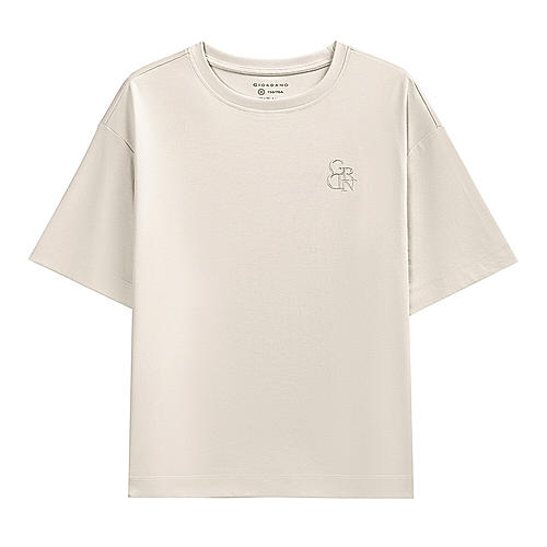 Women's Liquid Touch Cotton Tee