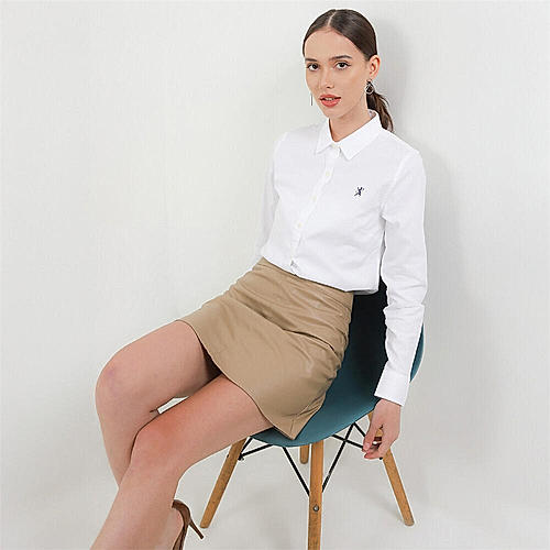 Women's Oxford Shirt