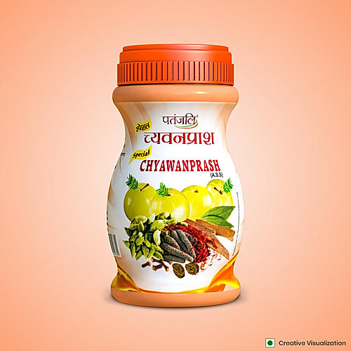 Patanjali Special Chyawanprash - 1 Kg
