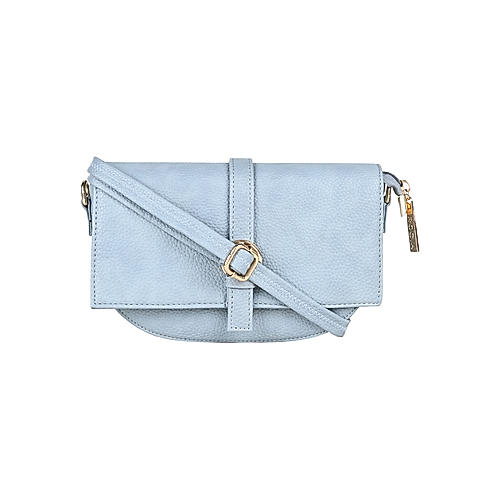 Rocia Blue Women Casual Crossbody Bag