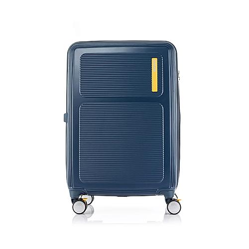 American Tourister Take2Cabin Bolsa de cabina Ryanair 25 x 20 x 40 cm, 23  L, 0.50 kg, equipaje de mano, mochila de avión S Underseater, Amarillo :  : Moda