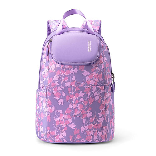 American tourister school bags for girl online