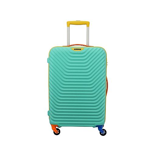 American tourister store trolly bags