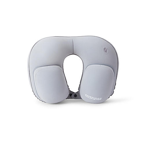 Triple Comfort Inflatable Travel Pillow