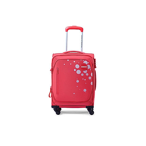 Price of cheap american tourister suitcase