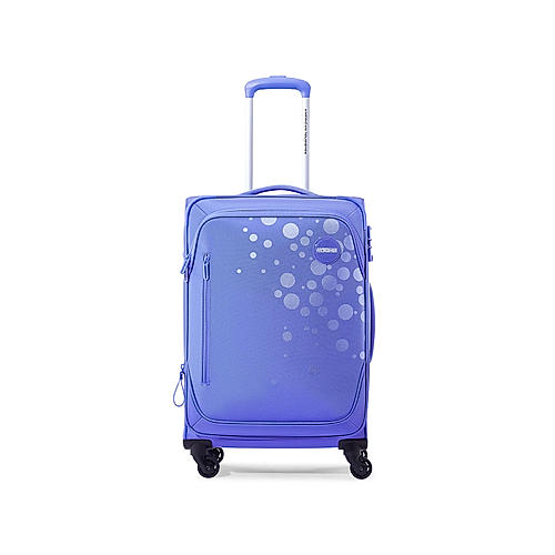 American tourister trolly deals bags