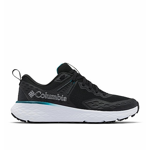 Columbia Mens Black Konos Trs Shoes