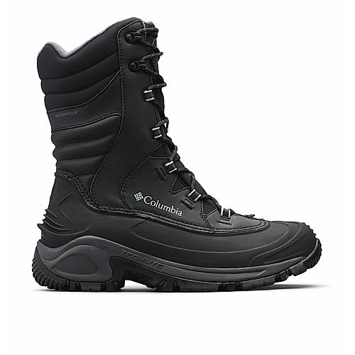 Columbia Mens Black BUGABOOT III XTM