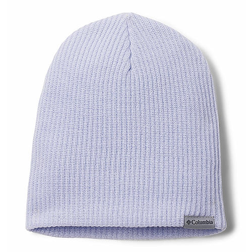 Columbia Unisex Purple Ale Creek Beanie