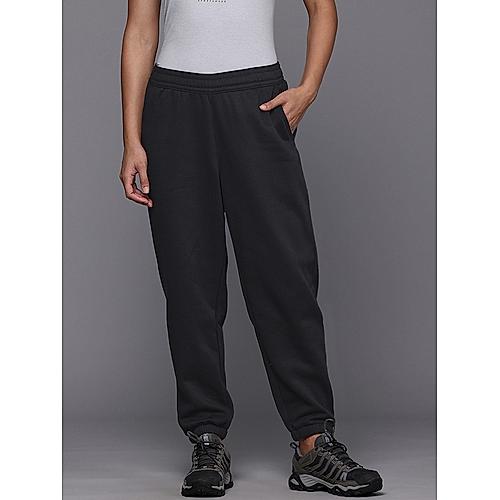 Columbia Womens Black Beaumount Sweatpant